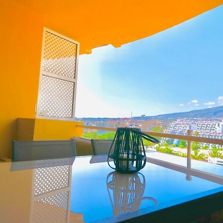 Costa Adeje, 2 Bedrooms Apartment 外观 照片