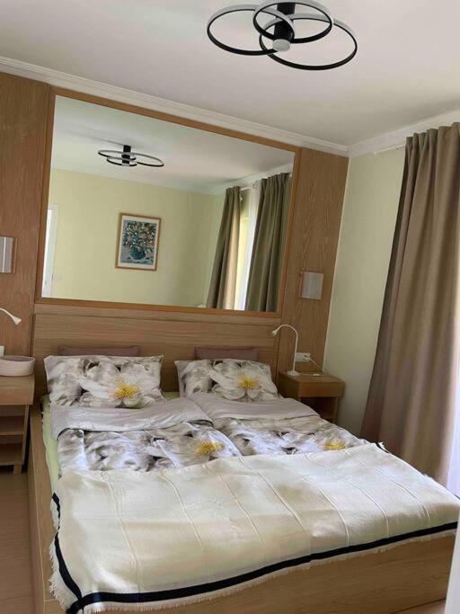 Costa Adeje, 2 Bedrooms Apartment 外观 照片