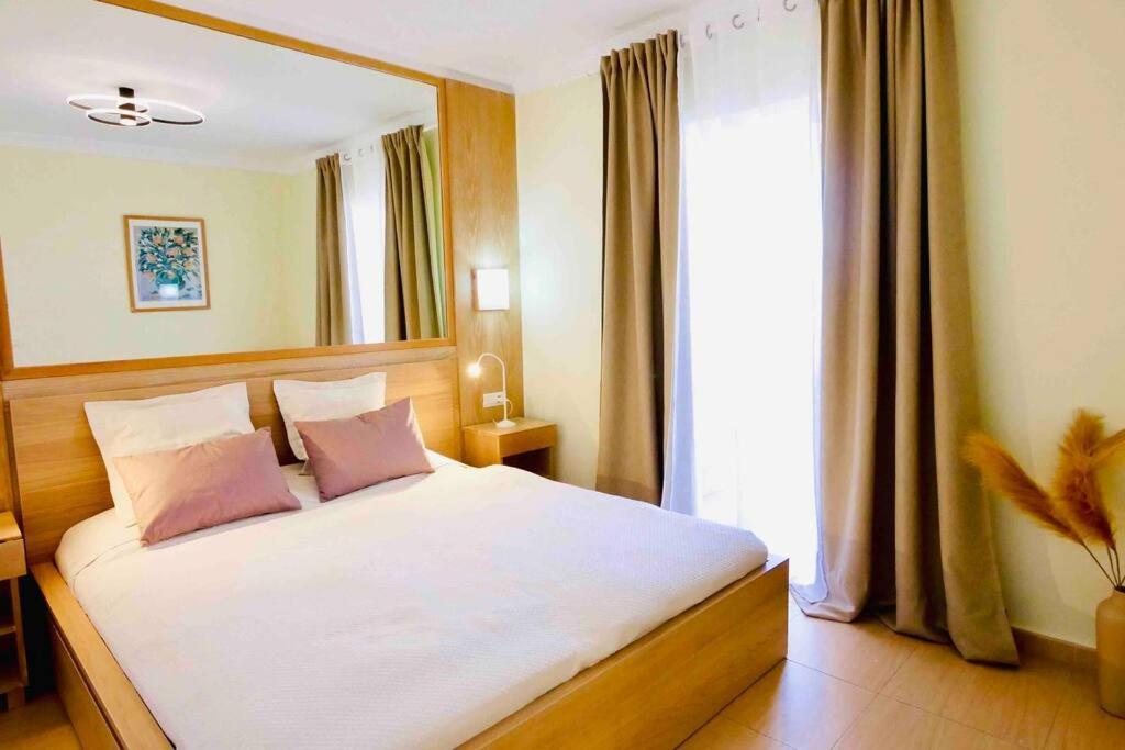 Costa Adeje, 2 Bedrooms Apartment 外观 照片