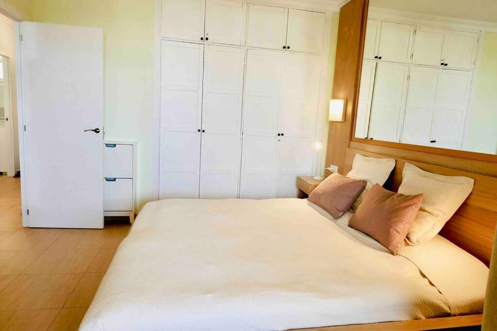 Costa Adeje, 2 Bedrooms Apartment 外观 照片