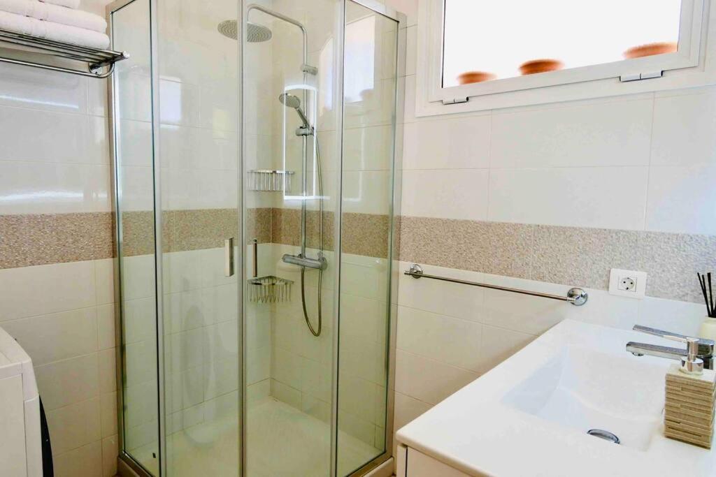 Costa Adeje, 2 Bedrooms Apartment 外观 照片