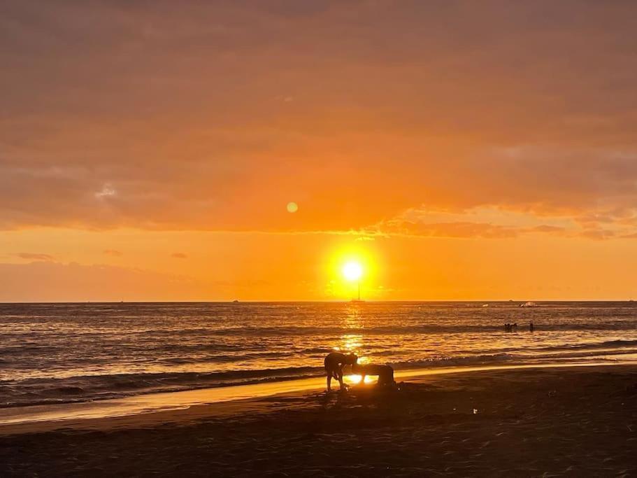 Costa Adeje, 2 Bedrooms Apartment 外观 照片