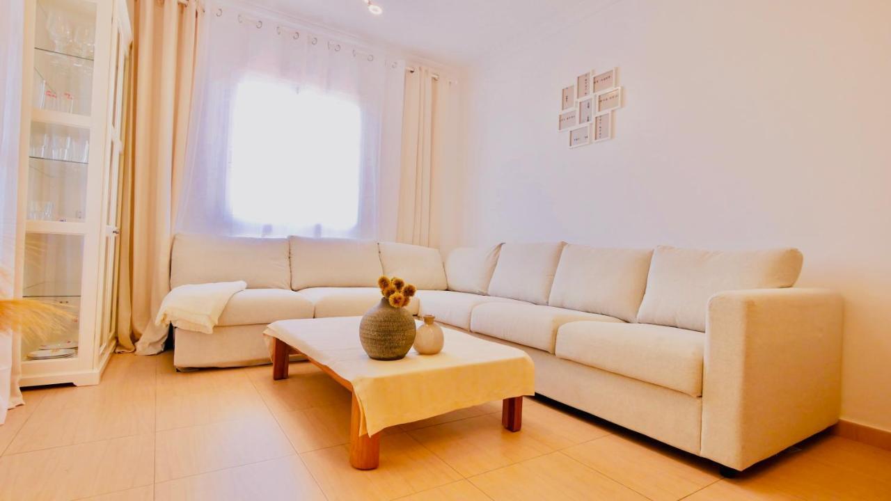 Costa Adeje, 2 Bedrooms Apartment 外观 照片