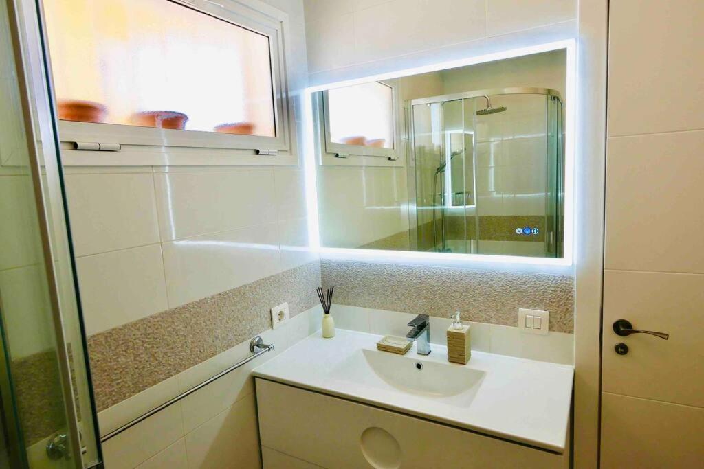 Costa Adeje, 2 Bedrooms Apartment 外观 照片